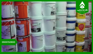 طرق عزل الأسطح بالقصيم